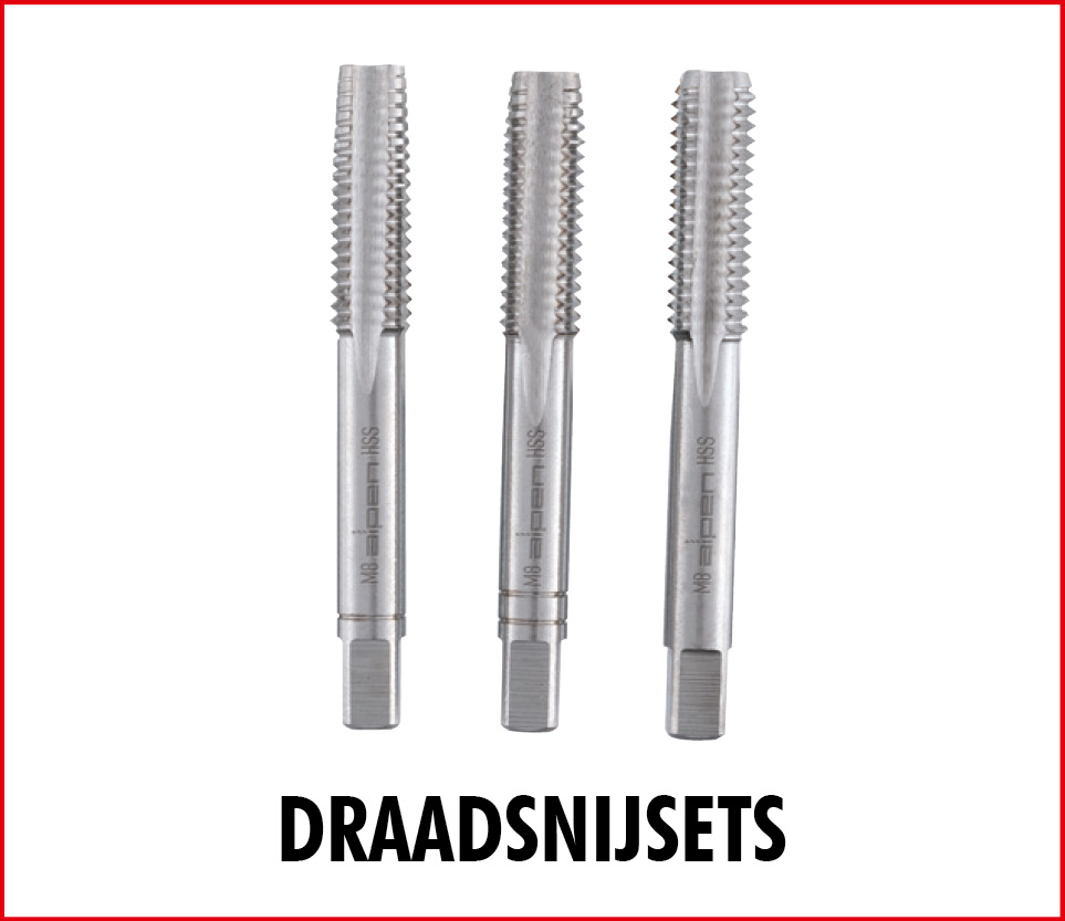 draadsnijsets