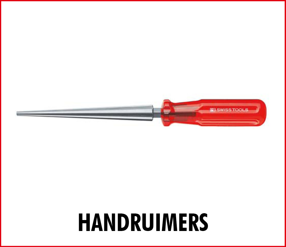 handruimers