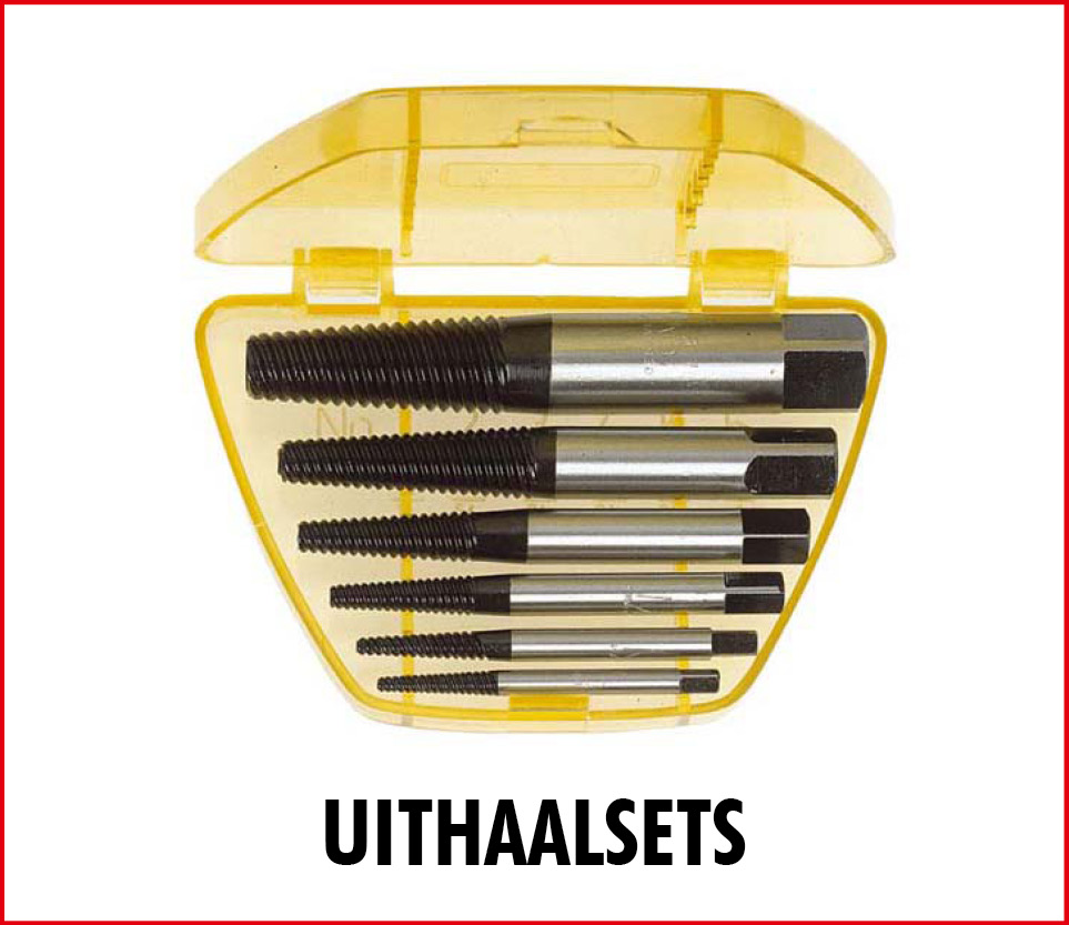 uithaalsets