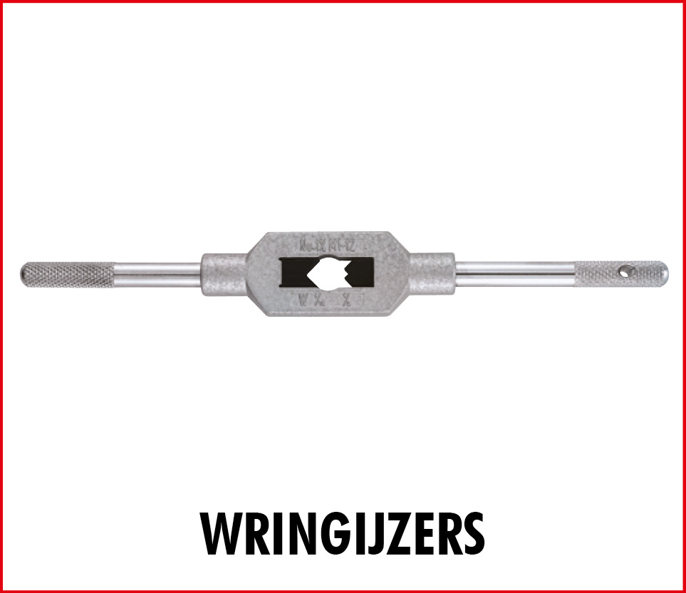 wringijzers