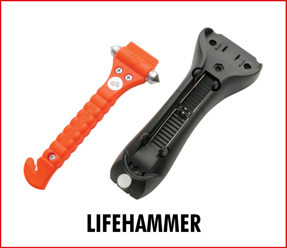 lifehammer