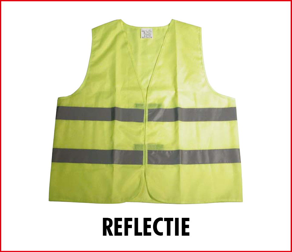 reflectie