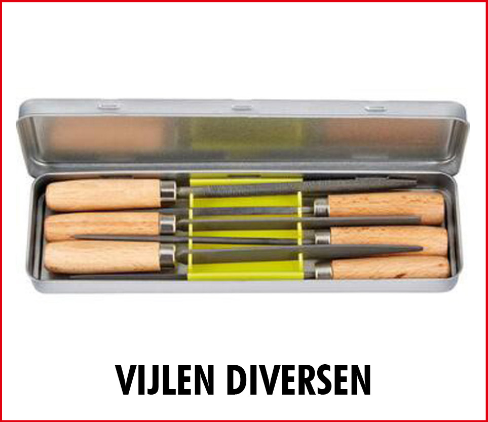 vijlen-diversen