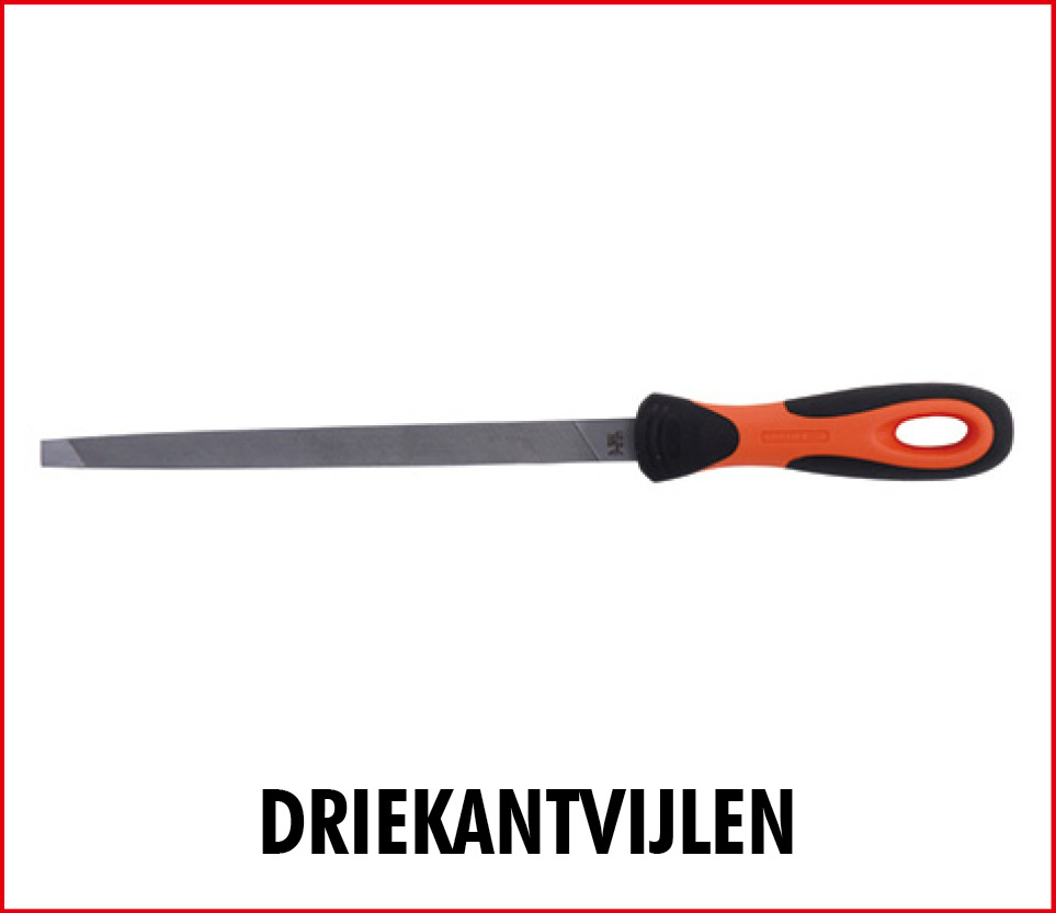 driekantvijlen