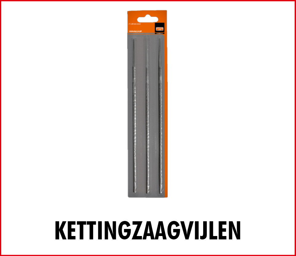 kettingzaagvijlen