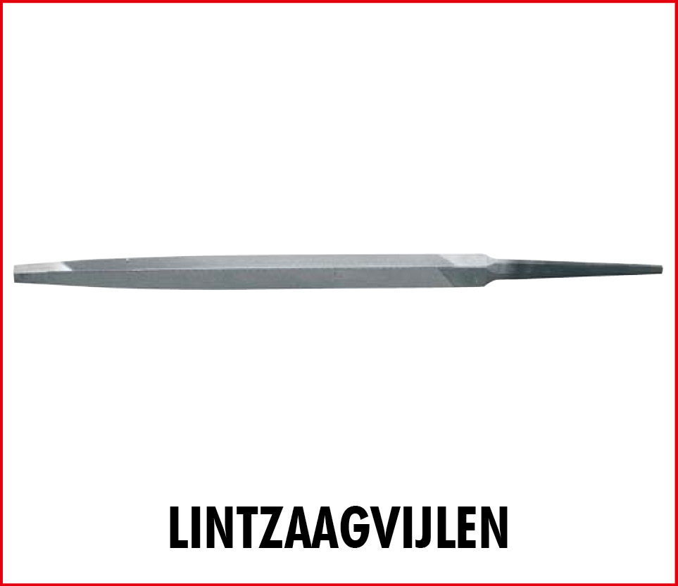 lintzaagvijlen