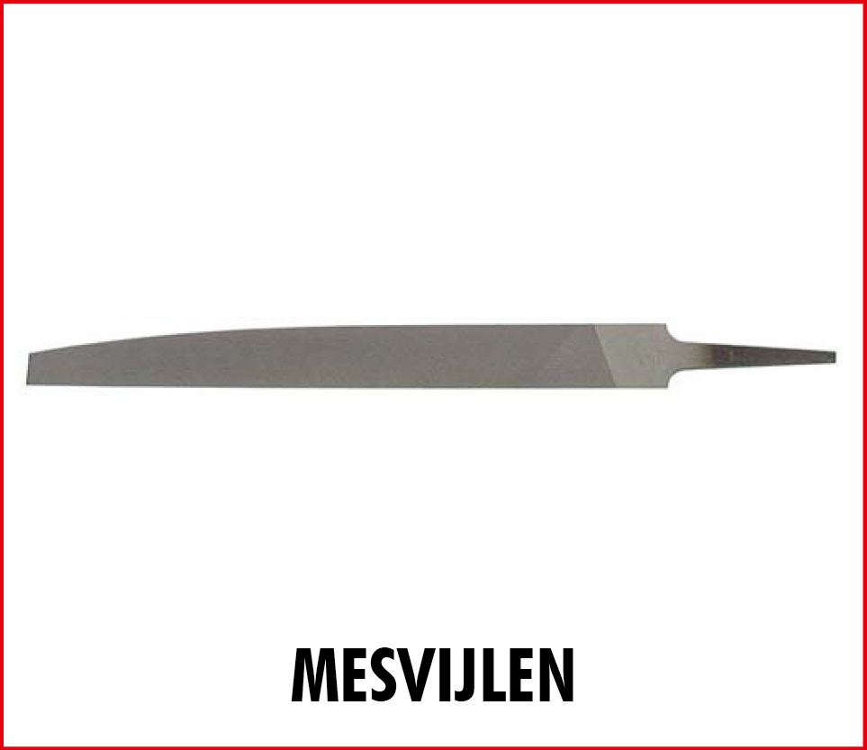 mesvijlen