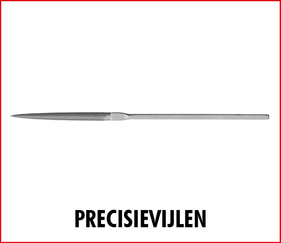precisievijlen
