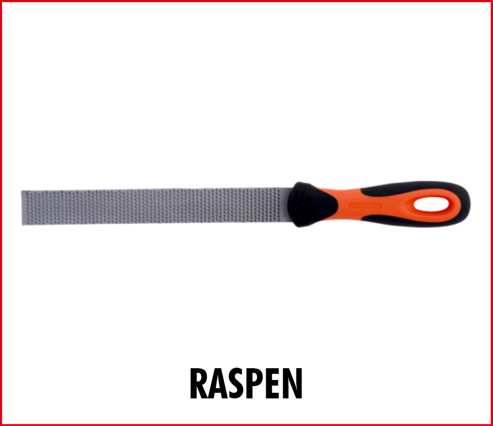 raspen
