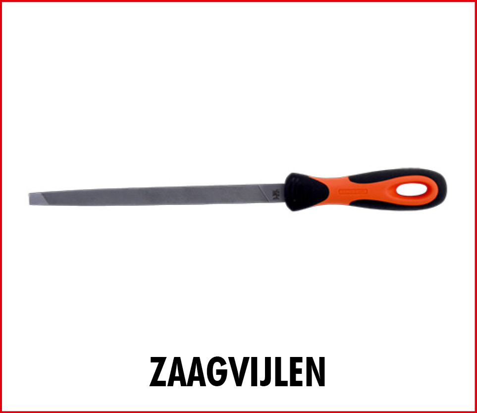 zaagvijlen