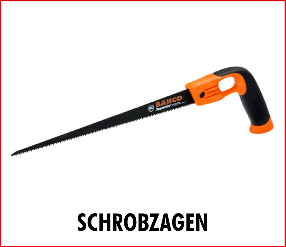 schrobzagen