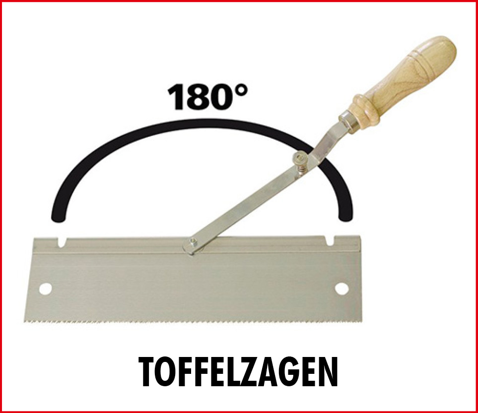 toffelzagen