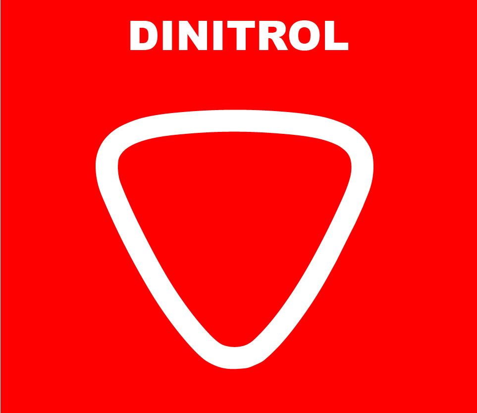 dinitrol