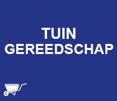 tuingereedschap