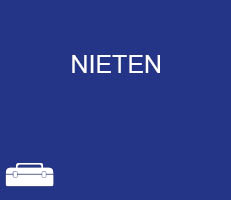nieten