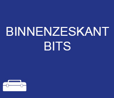 binnenzeskant-bits