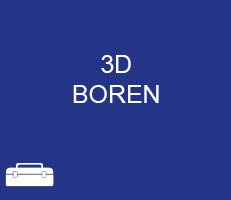 3d-boren