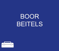 boorbeitels