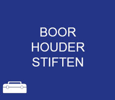 boorhouderstiften
