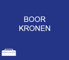 boorkronen