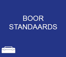 boorstandaards