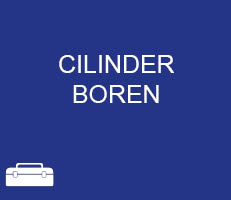 cilinderboren