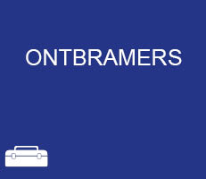ontbramen