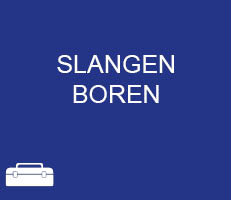 slangenboren