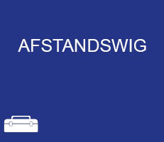 afstandswig