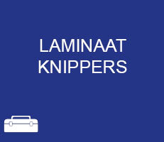 laminaatknippers