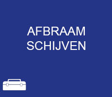 afbraamschijven