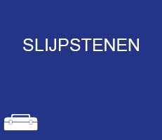 slijpstenen